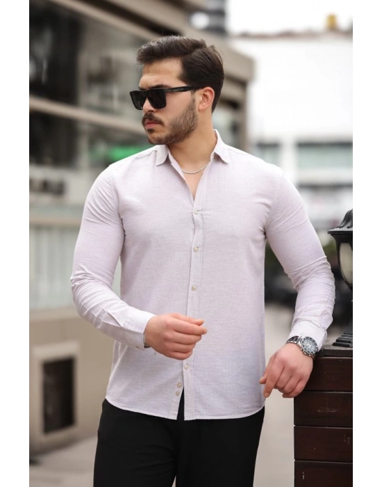 Erkek Basic Gömlek
