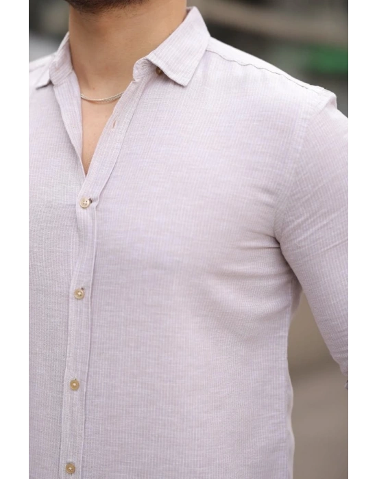 Erkek Basic Gömlek