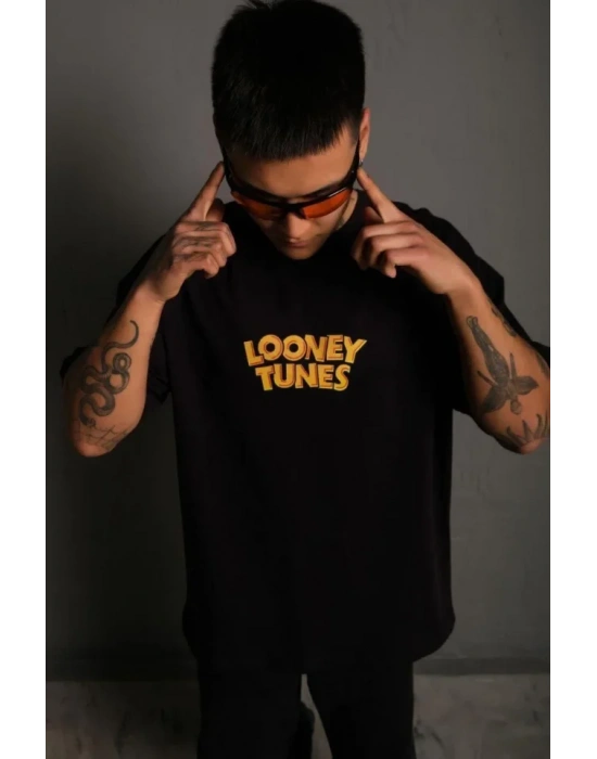 Erkek Dijital Baskılı Thirt  iyah