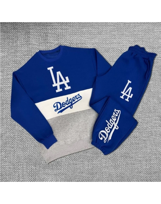 Erkek Eşofman Altlı weatlı Takım  avi