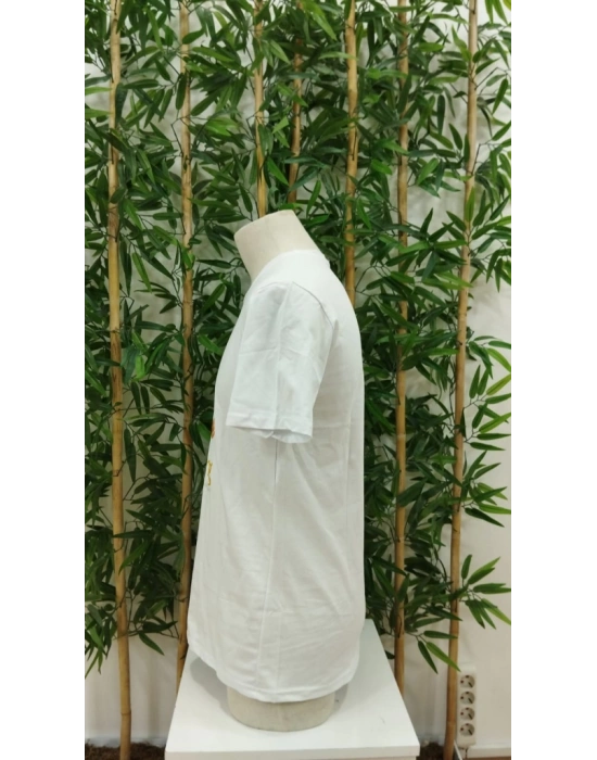 Erkek It Is A Mike Thing Baskılı Erkek Tshirt