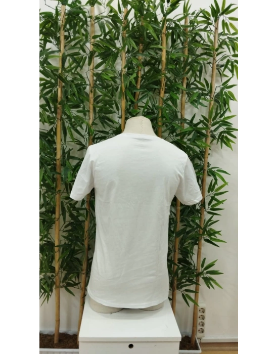 Erkek It Is A Mike Thing Baskılı Erkek Tshirt