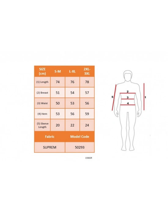 Erkek It Is A Mike Thing Baskılı Erkek Tshirt