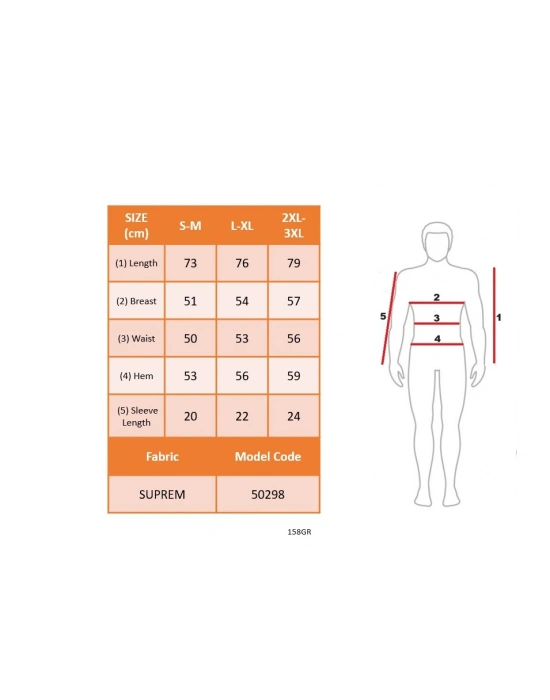 Erkek Jehova Baskılı Süprem Tshirt