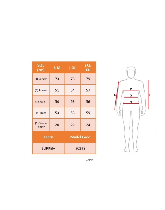 Erkek Jehova Baskılı Süprem Tshirt