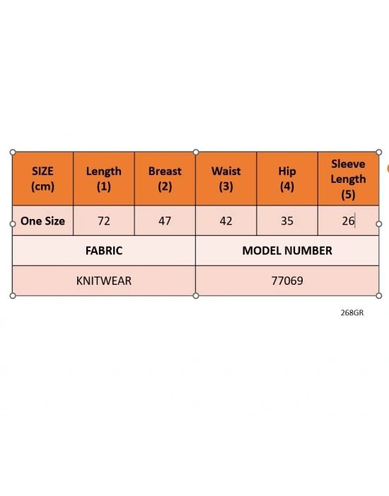 Erkek Kısa Kollu Yakalı çizgi Desenli Triko Bluz