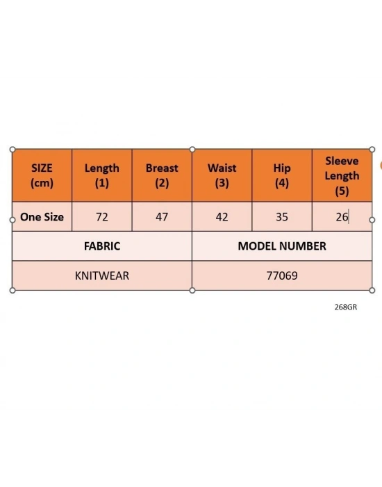 Erkek Kısa Kollu Yakalı çizgi Desenli Triko Bluz