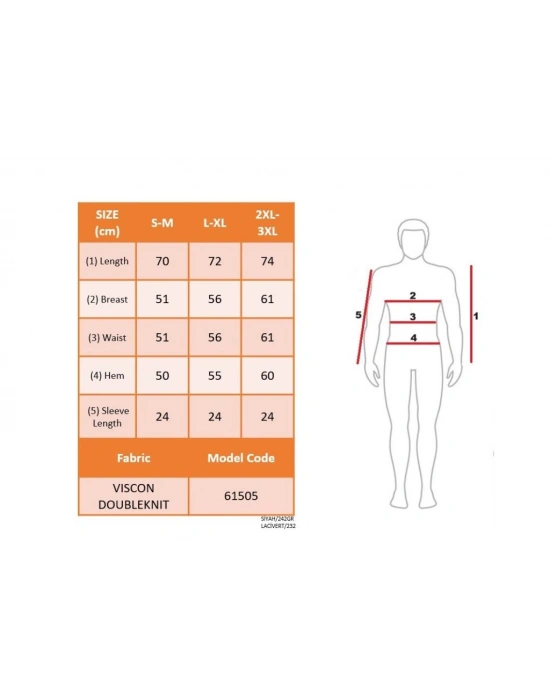 Erkek Kısa Kollu Yakalı Viskon Iki Iplik Erkek Tişört