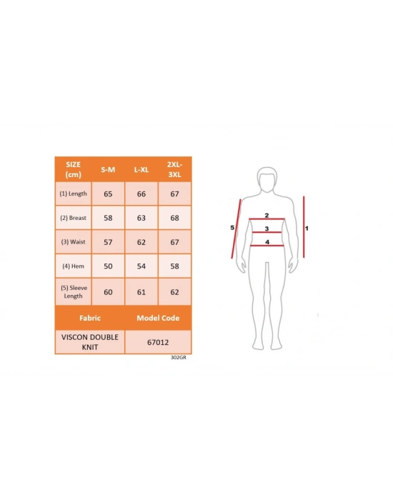 Erkek Uzun Kollu Bisiklet Yaka London Logo Baskılı Iki Iplik Sweat