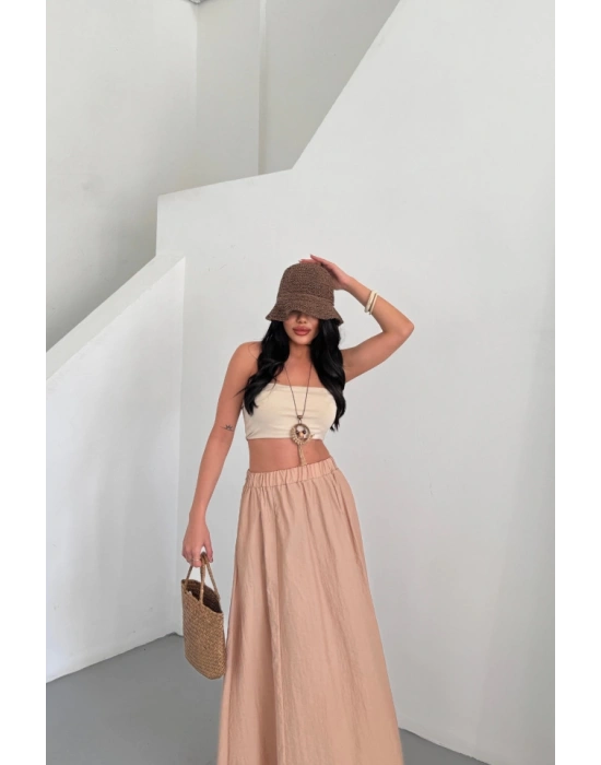 ETEK ŞANE BOY OFT KUAŞ  Bej