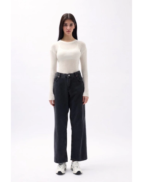 Fitilli Transparan Bluz