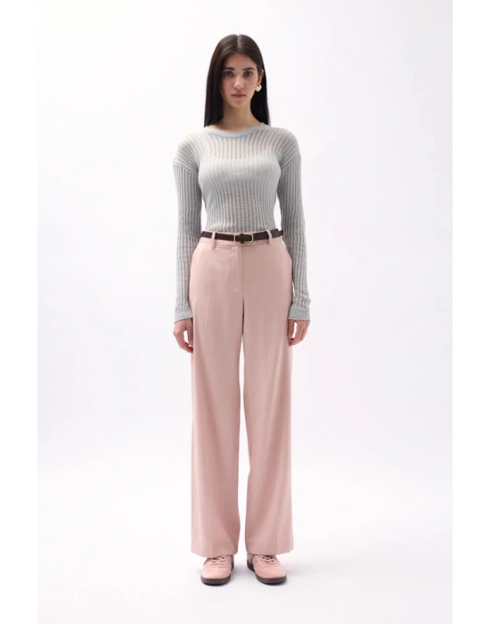 Fitilli Transparan Bluz