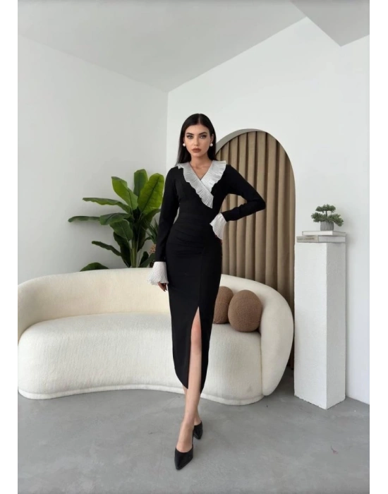 Florina idi Boy Elbise