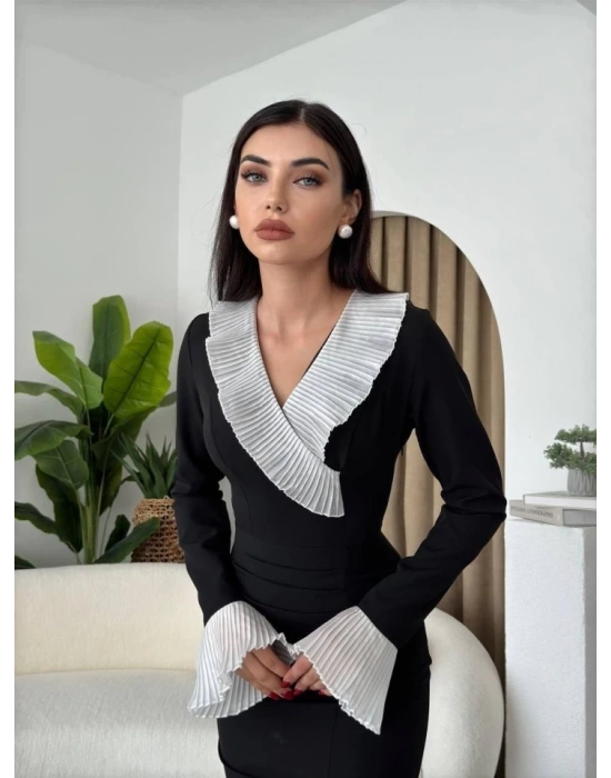 Florina idi Boy Elbise