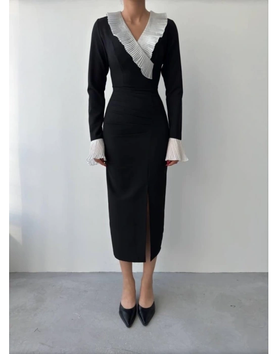 Florina idi Boy Elbise