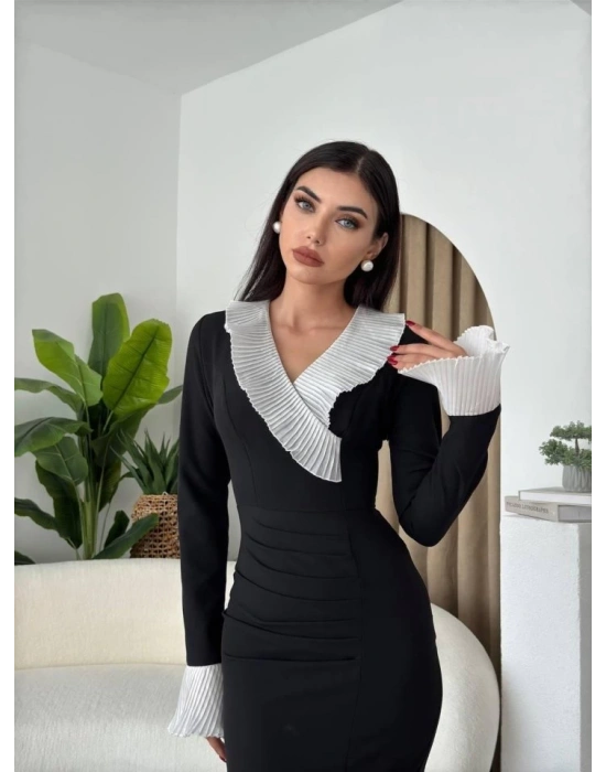 Florina idi Boy Elbise