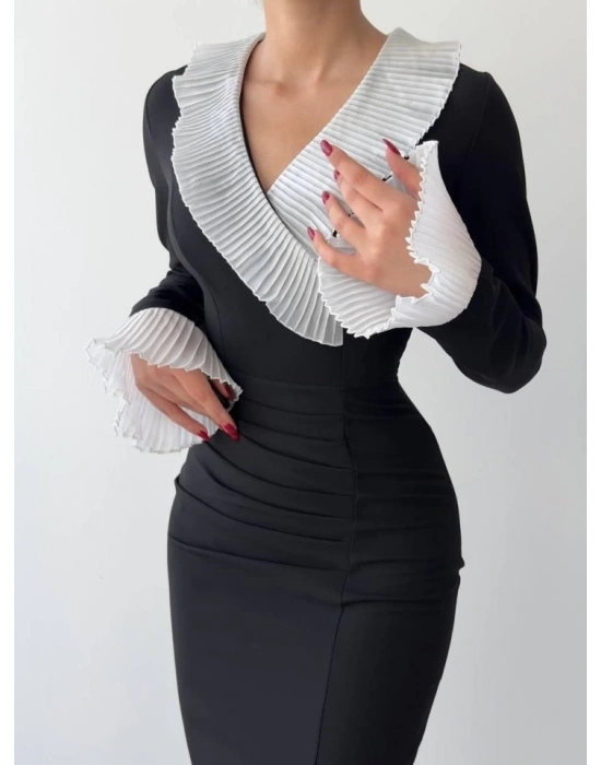 Florina idi Boy Elbise