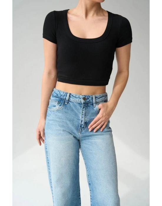 Geniş Yaka Bady  iyah