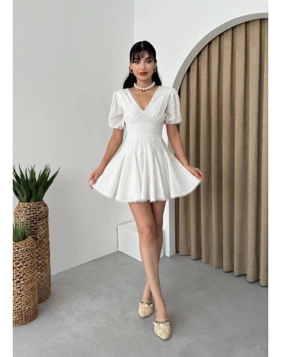 Gilon ini Boy Elbise