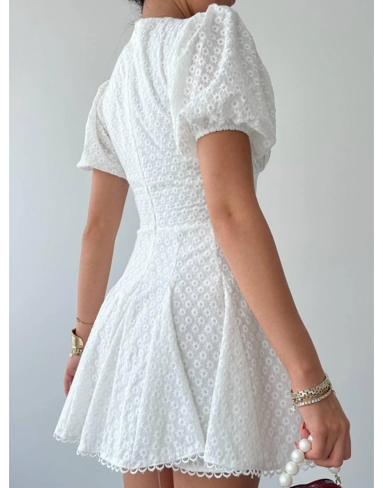 Gilon ini Boy Elbise