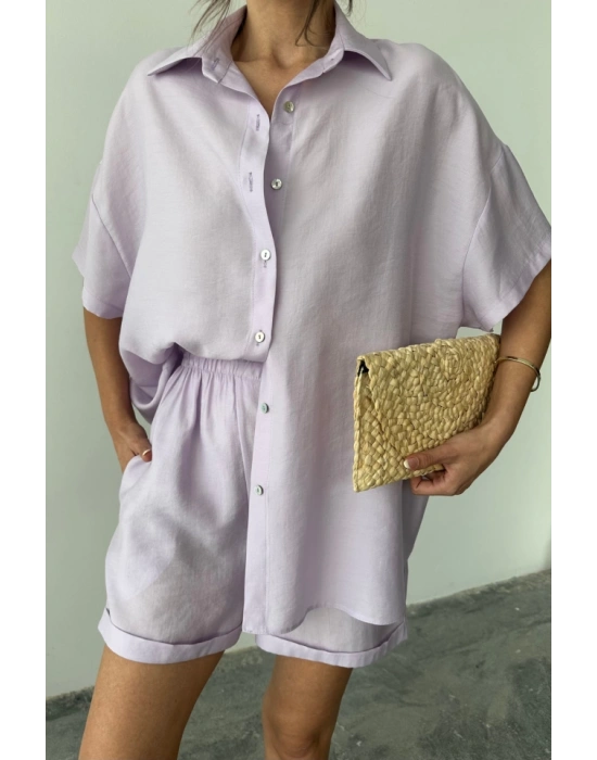 GÖEK  ŞORT TAKI  ila