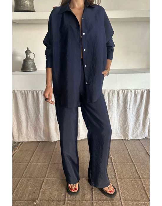 GÖEKPANTOON TAKI CUPRA KUAŞ  acivert