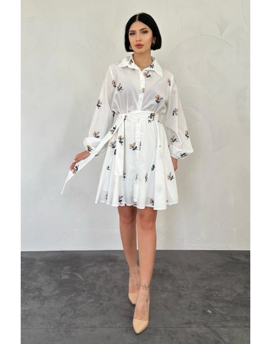 Hardal Brode endilli Elbise