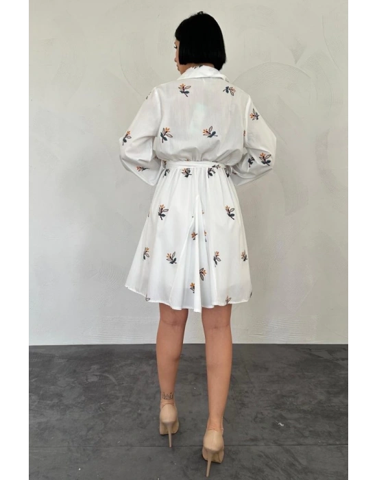 Hardal Brode endilli Elbise