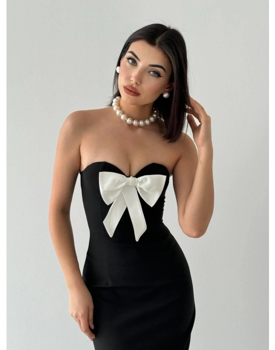 Harvoy traplez Elbise