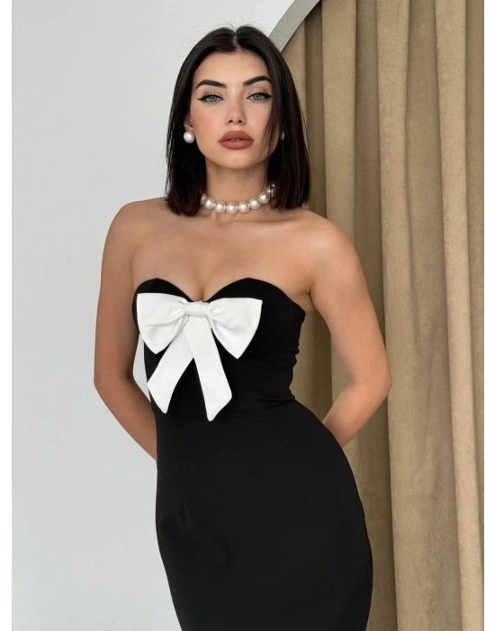 Harvoy traplez Elbise