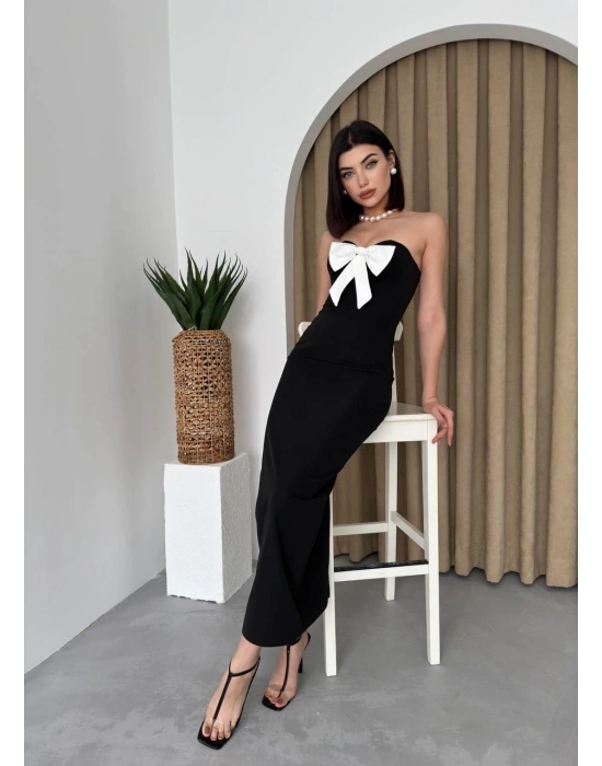 Harvoy traplez Elbise