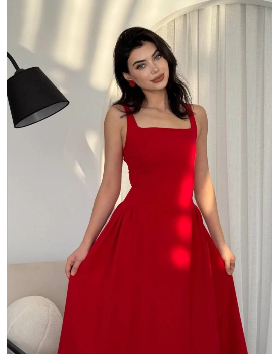 Heldi Piliseli Elbise