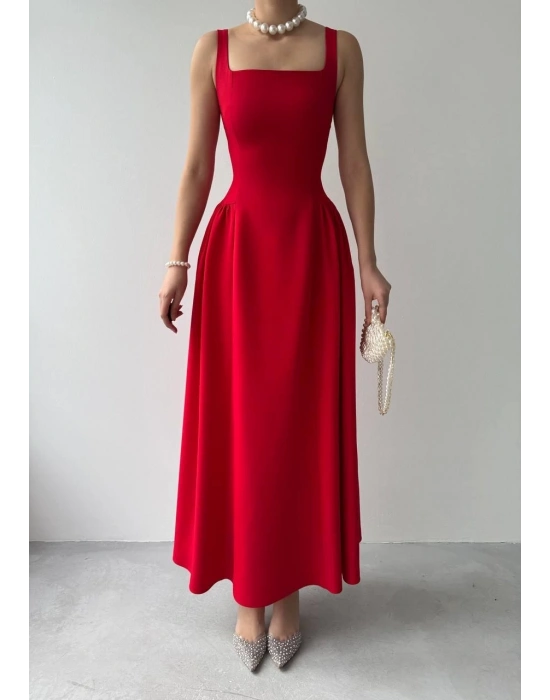 Heldi Piliseli Elbise