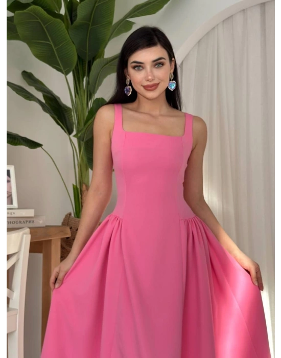 Heldi Piliseli Elbise