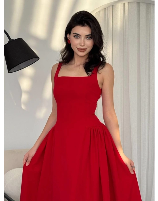 Heldi Piliseli Elbise