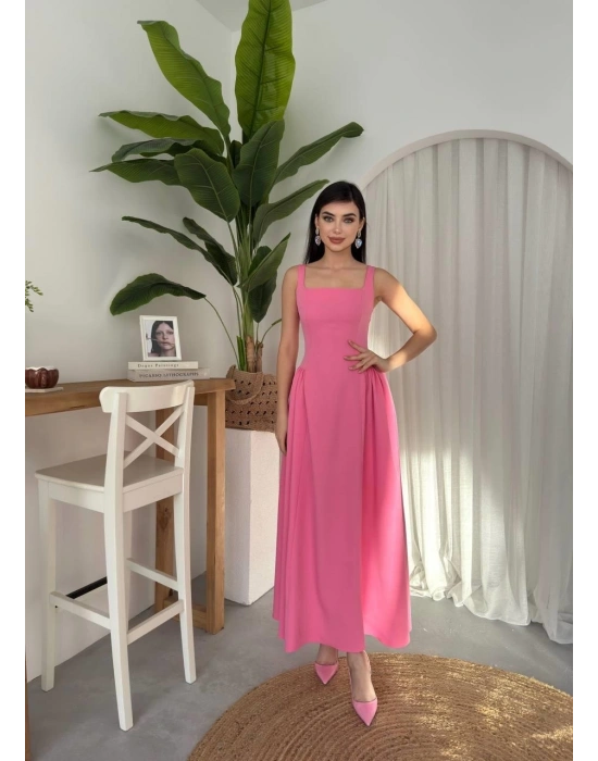 Heldi Piliseli Elbise