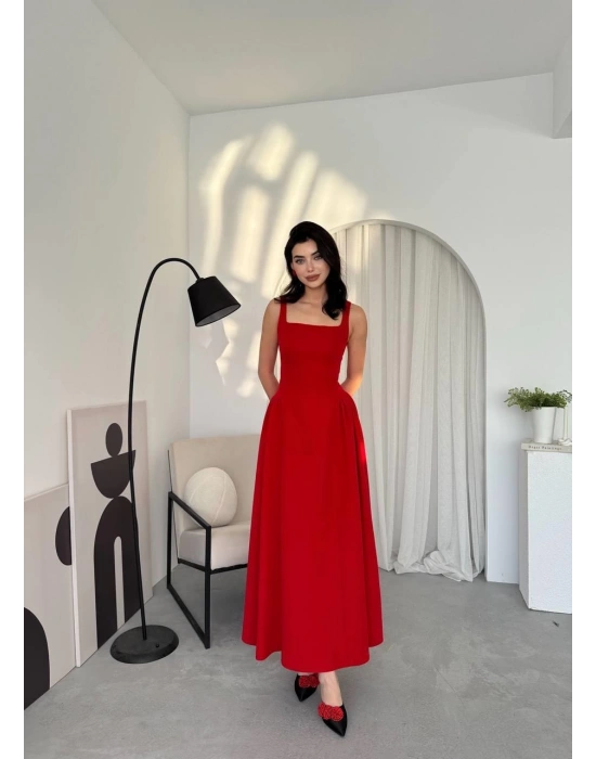 Heldi Piliseli Elbise