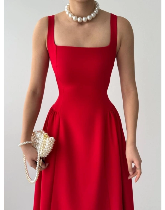 Heldi Piliseli Elbise