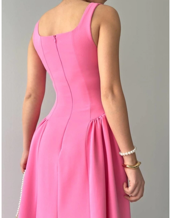 Heldi Piliseli Elbise