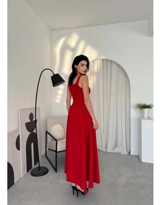 Heldi Piliseli Elbise