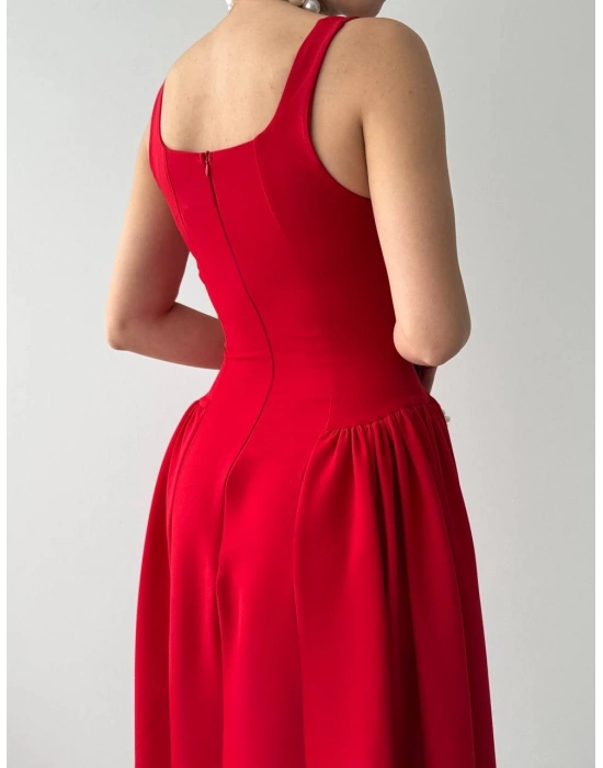 Heldi Piliseli Elbise