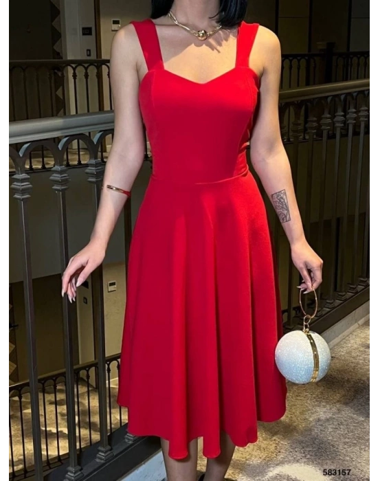 İki İplik Kumaş Baskılı Tshirt Şortlu Takım Turuncu