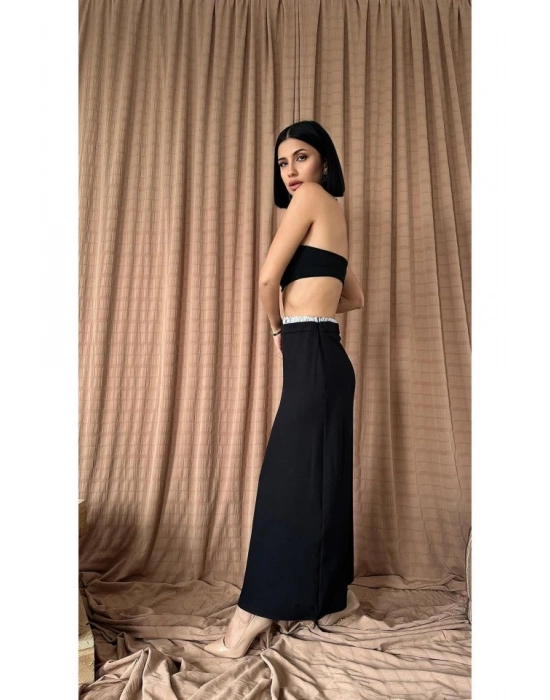 iyah Beli Lastikli Etek