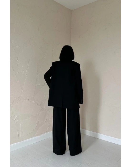 iyah Klas Ceket Ve Yelek Ve Pantolon Takım