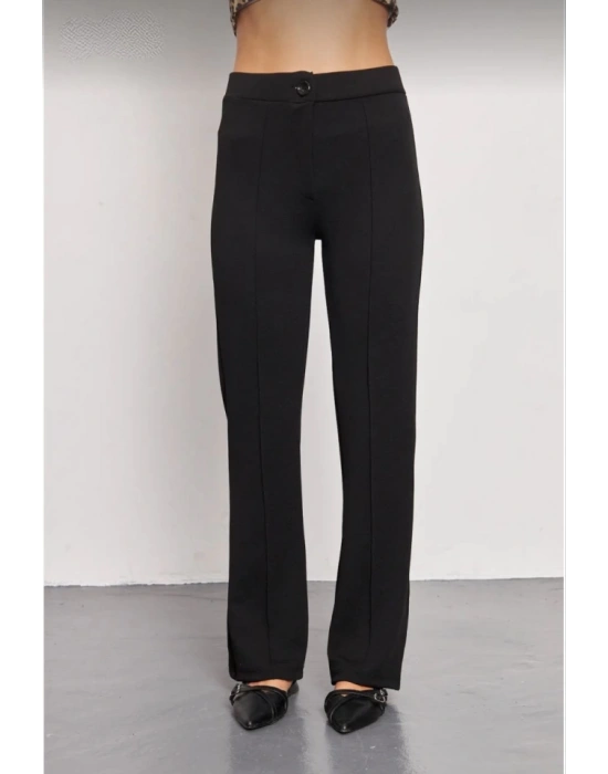 iyah Palazzo Pantolon Oversize Kesim  iyah