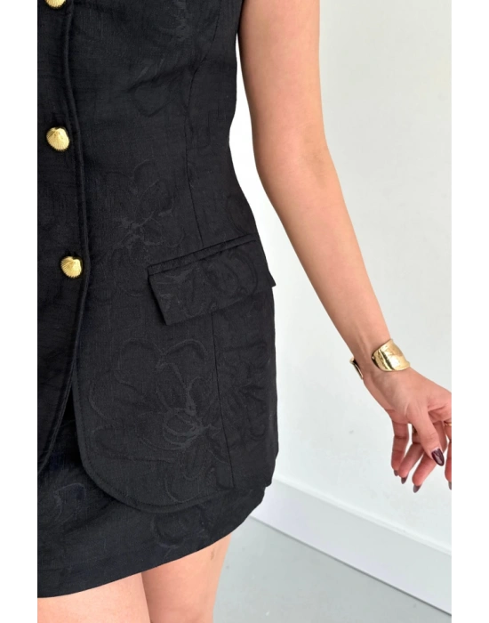 JAKAR KETEN YELEK  KIA ETEK TAKI  iyah