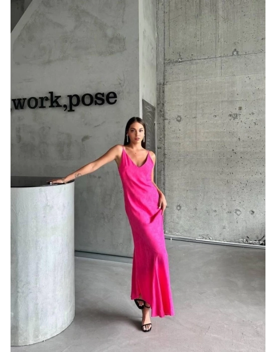 JAKARI AKII ATEN EBİE AİMETRİK  Pembe