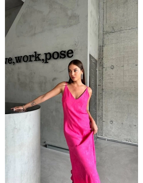 JAKARI AKII ATEN EBİE AİMETRİK  Pembe