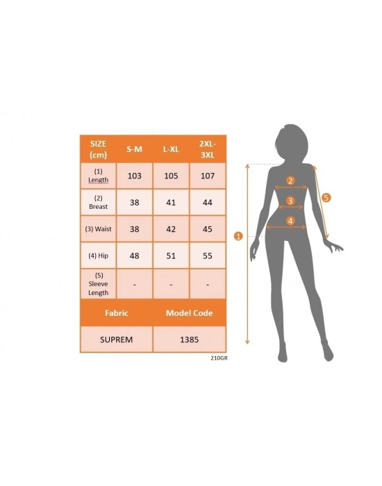 Kadın Askılı çiçek Baskı Göğüs Bağlama Ve Büzgü Detay Yırtmaçlı Midi Boy Süprem Elbise