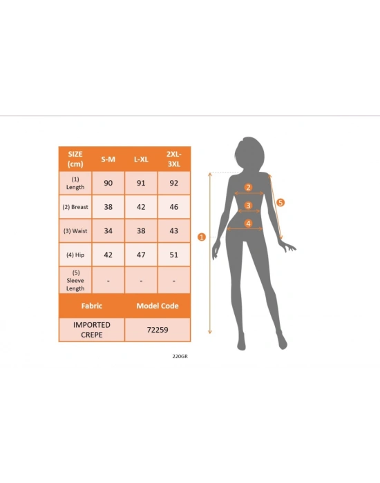 Kadın Askılı Dekolteli Taş Detaylı Kısa Ithal Krep Elbise
